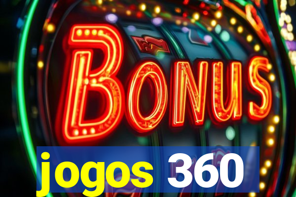 jogos 360